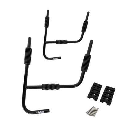Kayak Wall Rack