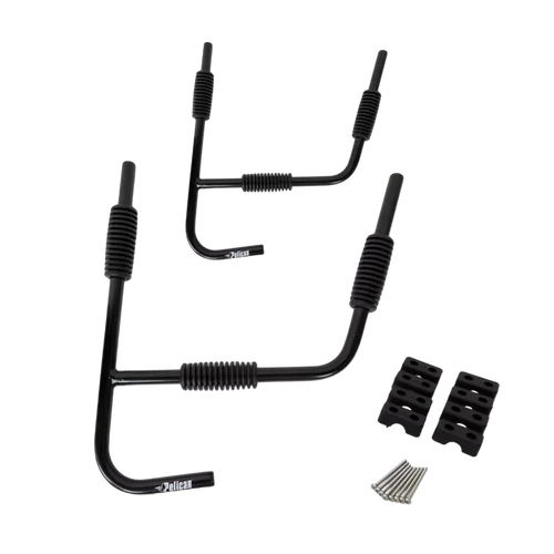 Kayak Wall Rack