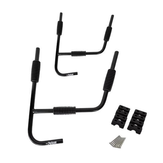 Kayak Wall Rack