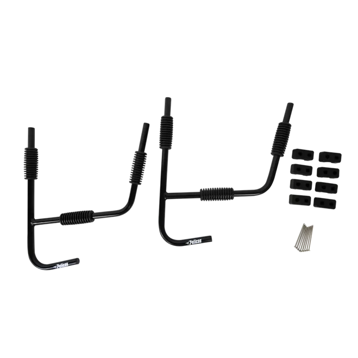 Kayak Wall Rack