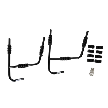 Kayak Wall Rack