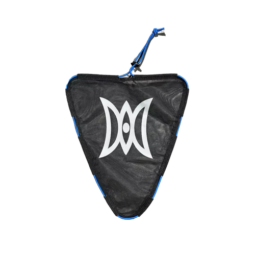 Large Bow Mesh with Blue Bungee - Pescador Pro/Pilot