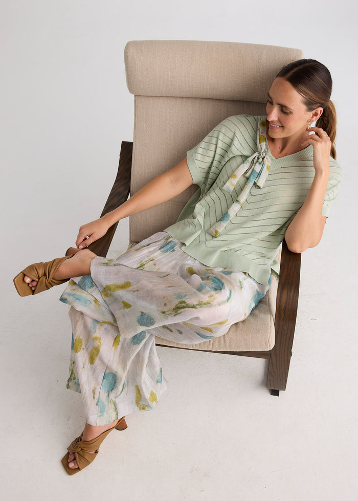 Ld + Co - Easy Flow Pant