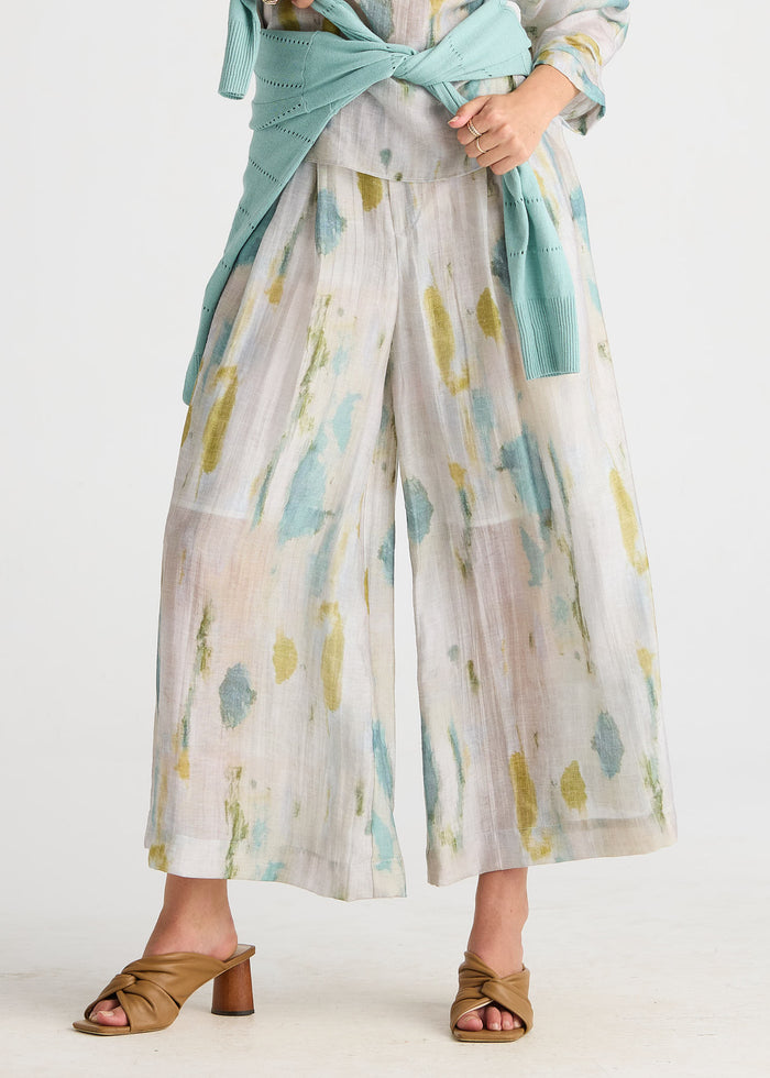 Ld + Co - Easy Flow Pant
