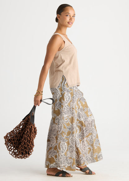 Ld + Co - Tank - Natural