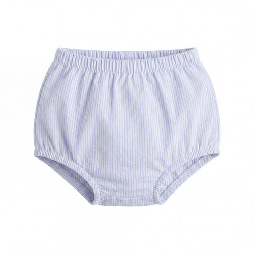 Light Blue Fabric Bloomer — AGÜ Baby Spanish baby clothes