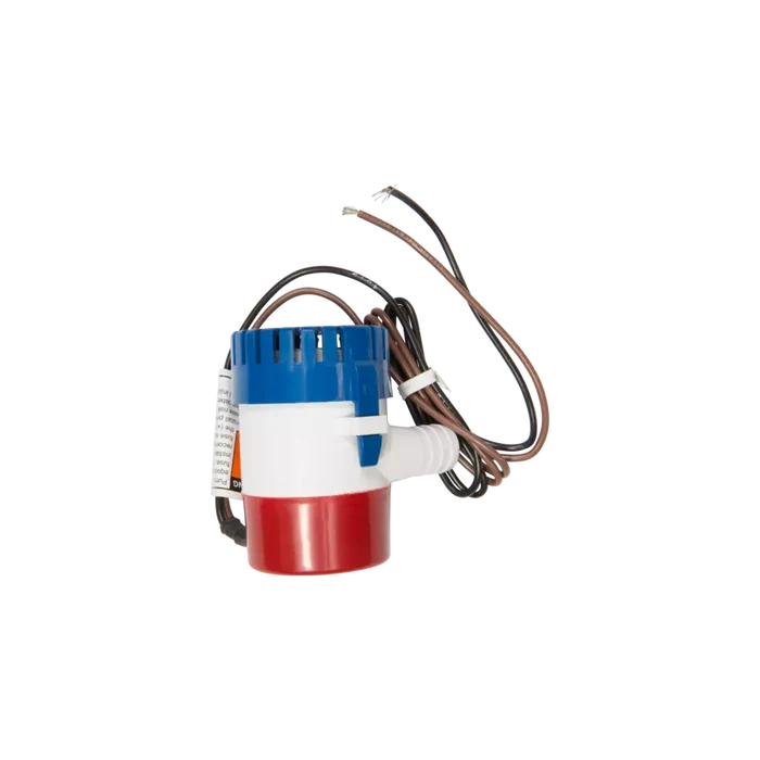 Live Well Aerator Pump v450
