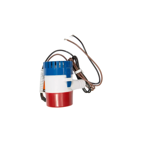 Live Well Aerator Pump v450