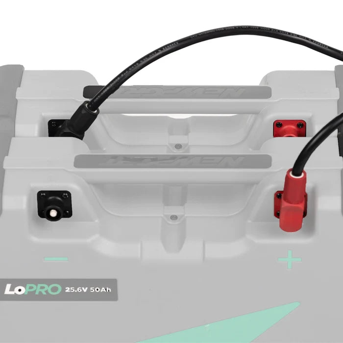 LoPRO Voltage Expansion Kit