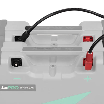 LoPRO Voltage Expansion Kit