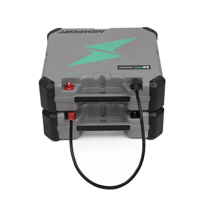 LoPRO Voltage Expansion Kit