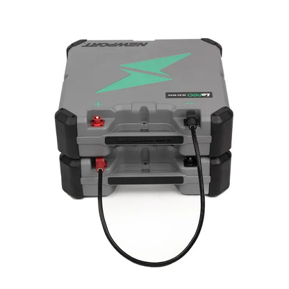 LoPRO Voltage Expansion Kit