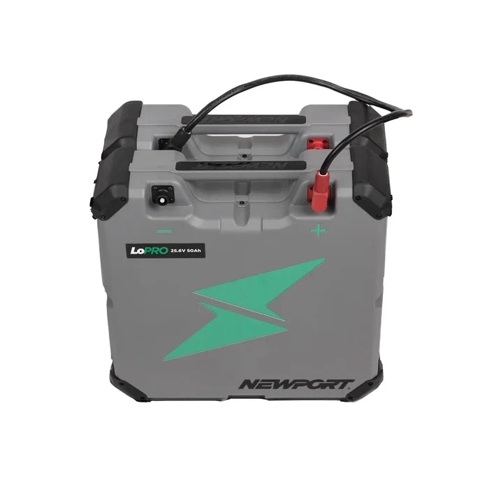 LoPRO Voltage Expansion Kit