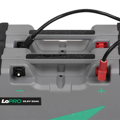LoPRO Voltage Expansion Kit