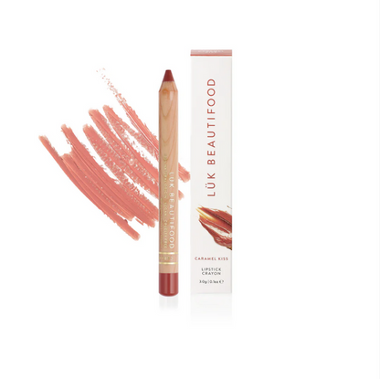 Luk Beautifood - Lip Crayon
