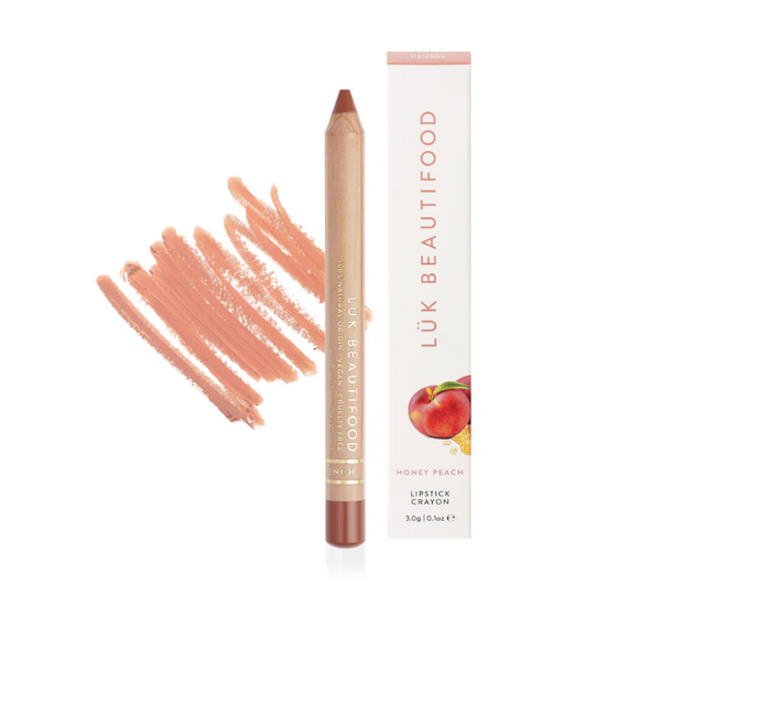 Luk Beautifood - Lip Crayon