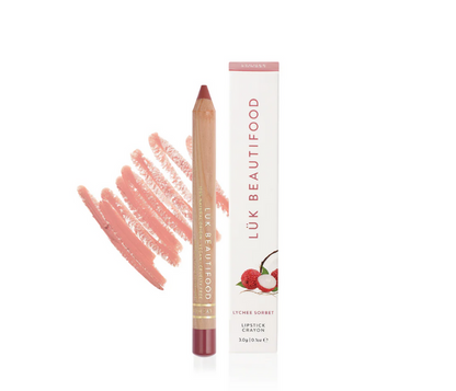 Luk Beautifood - Lip Crayon