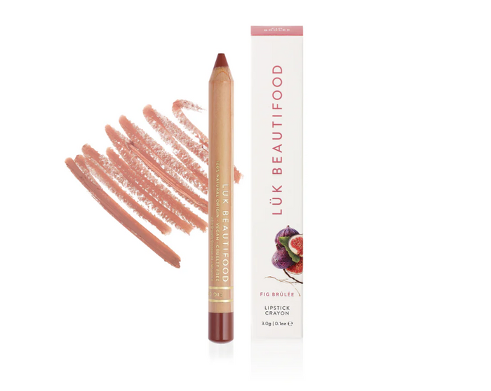 Luk Beautifood - Lip Crayon