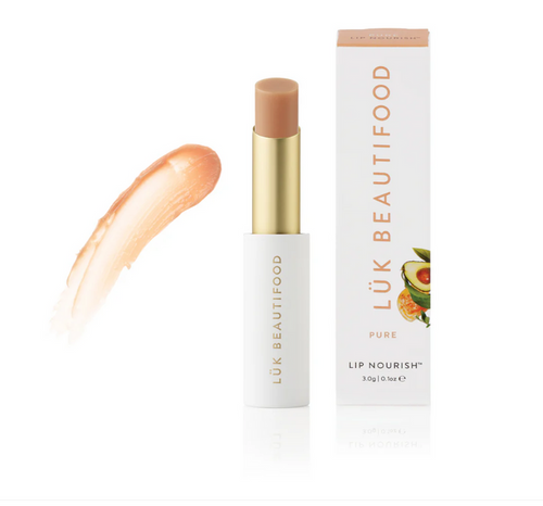 Luk Beautifood - Lip Nourish