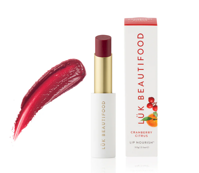 Cranberry Citrus