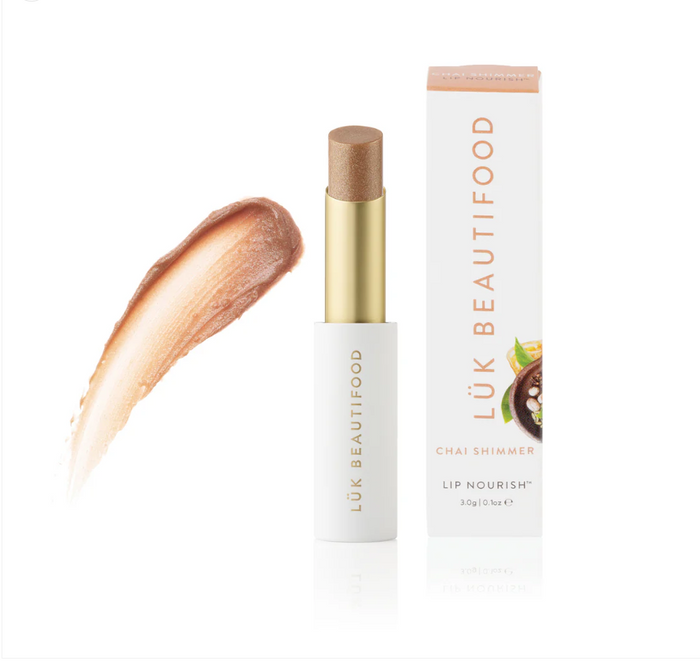 Luk Beautifood - Lip Nourish