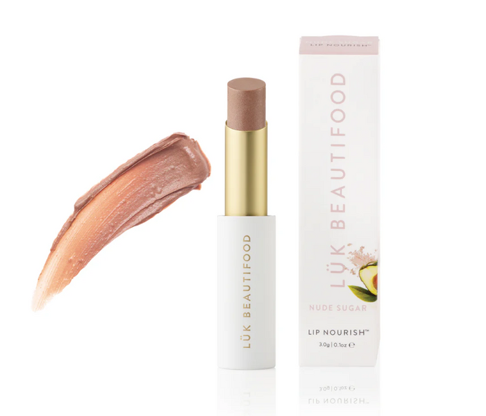 Luk Beautifood - Lip Nourish