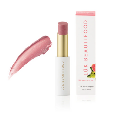 Luk Beautifood - Lip Nourish