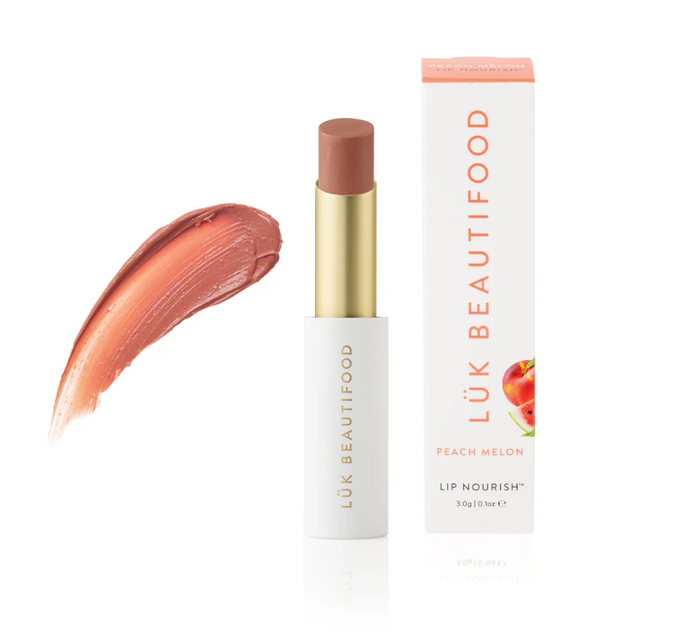 Luk Beautifood - Lip Nourish