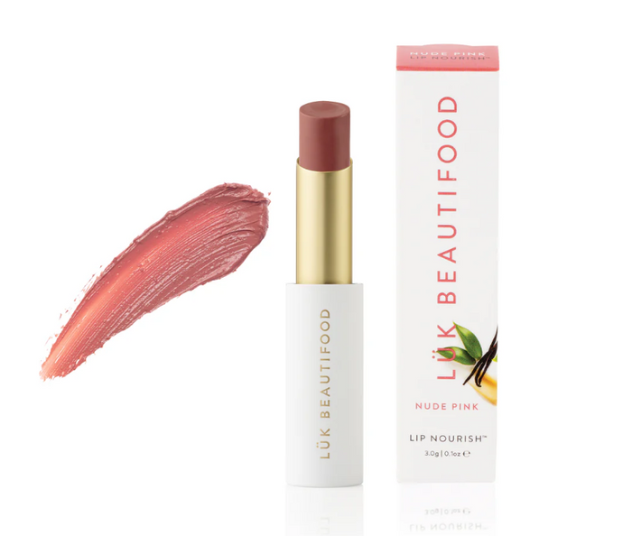 Luk Beautifood - Lip Nourish