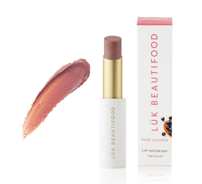 Luk Beautifood - Lip Nourish