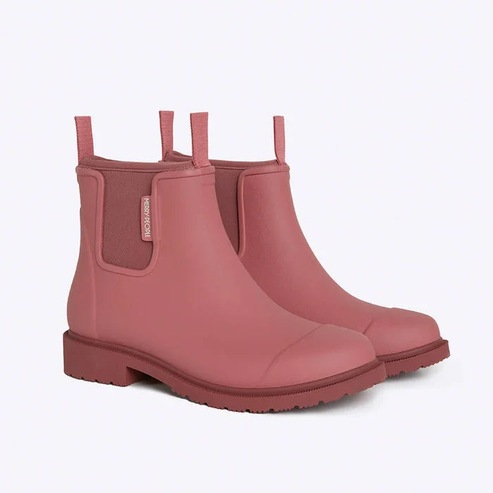 Merry People Bobbi Ankle Boot - Clay