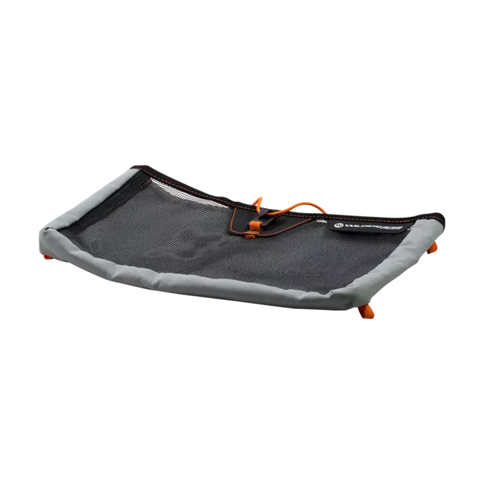 Mesh Storage Sleeve - Tackle Box