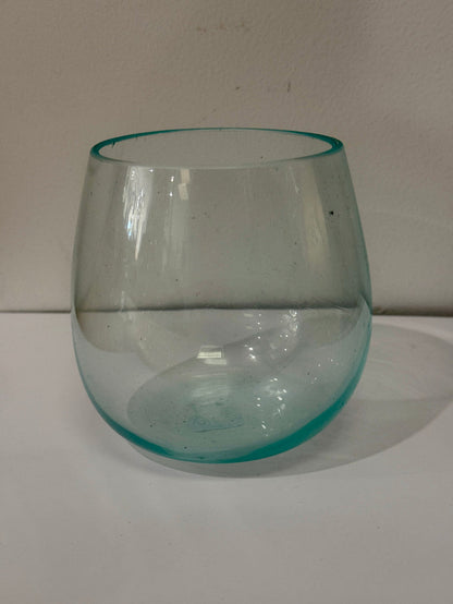 M+H - Whisky Glass