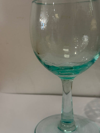 M+H - Wine Glass