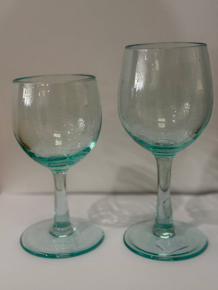 M+H - Wine Glass