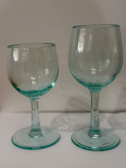 M+H - Wine Glass
