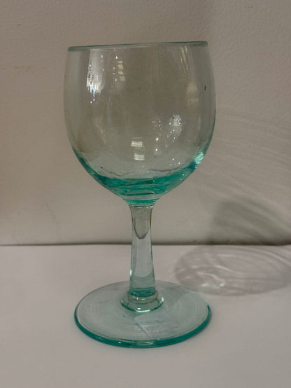 M+H - Wine Glass