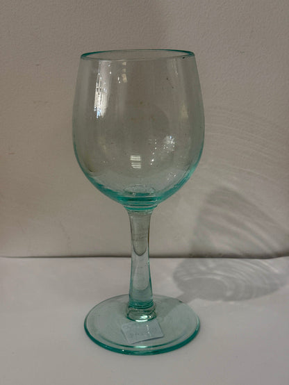 M+H - Wine Glass
