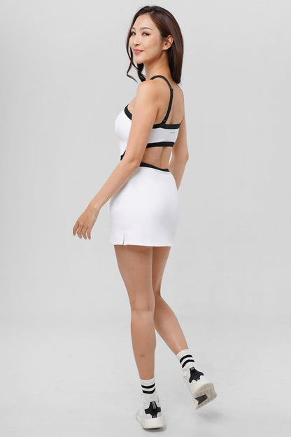 Monaco Dress