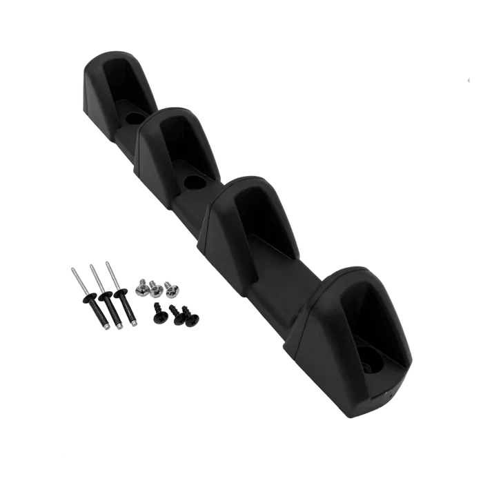 Multi-Position Footrest