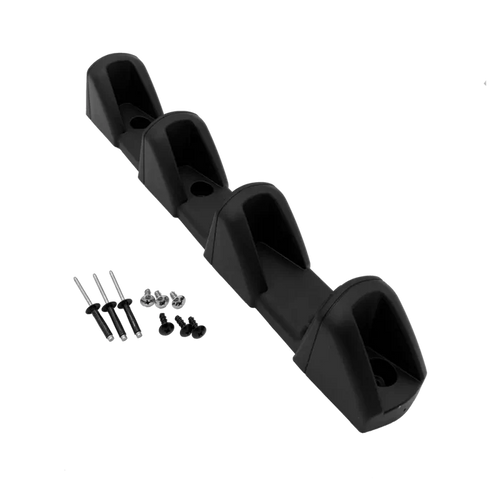 Multi-Position Footrest