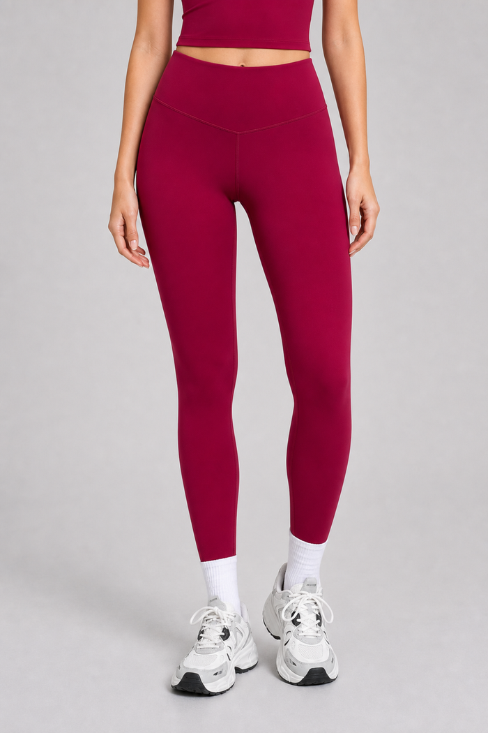 New Classic Leggings 2.0