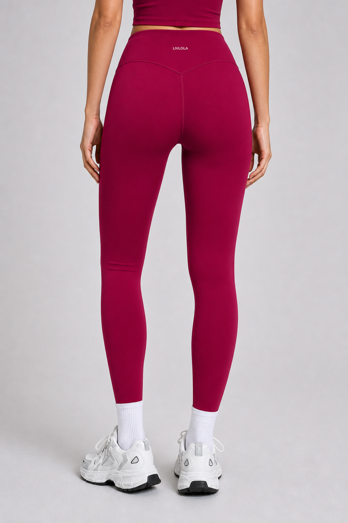 New Classic Leggings 2.0