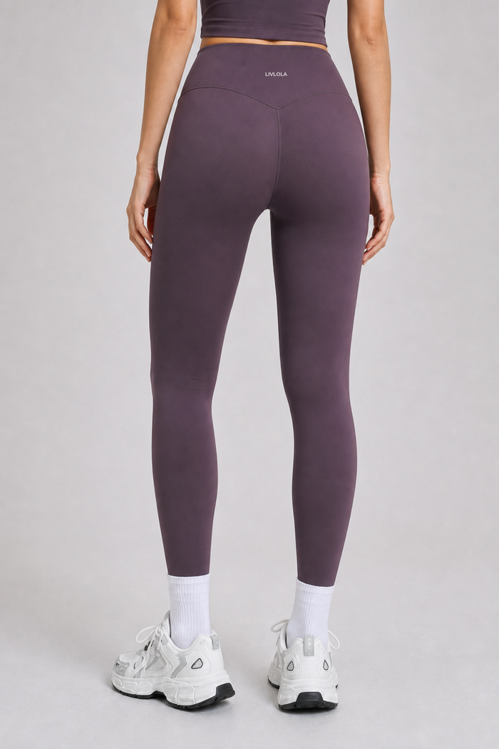 New Classic Leggings 2.0