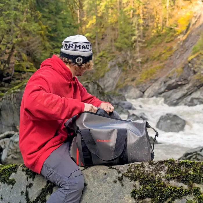 On-Tap Duffel Dry Bag - 15L