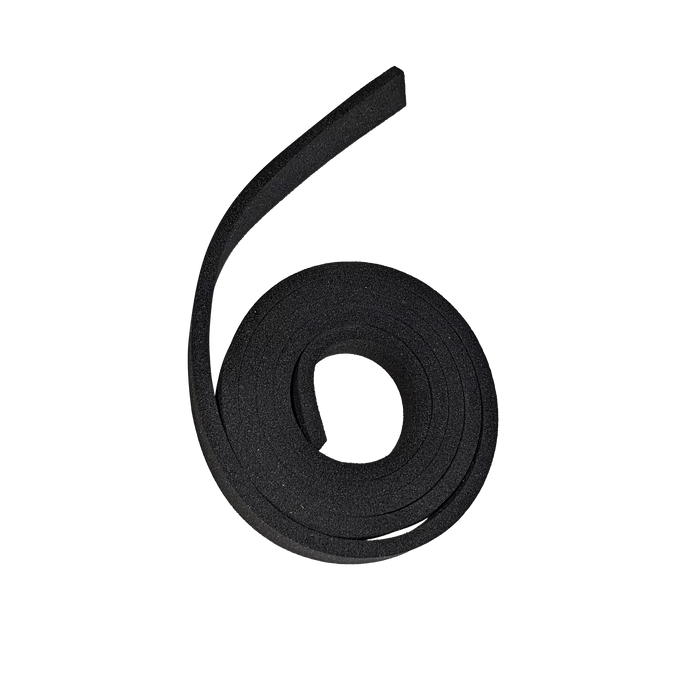 Orbix Oval Hatch Lid Gasket Pre-2015