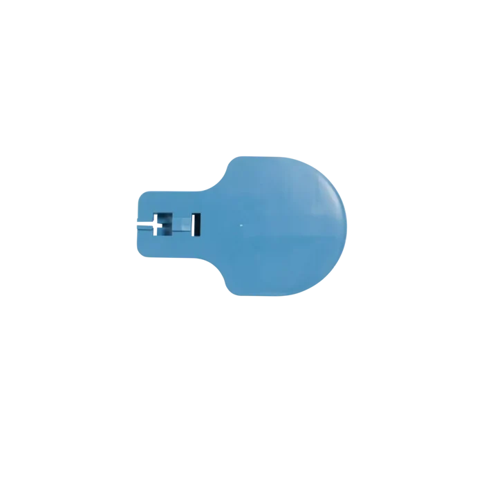 Pedal Boat Wheel Paddle Blade