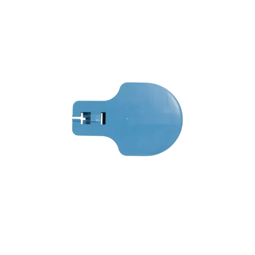 Pedal Boat Wheel Paddle Blade