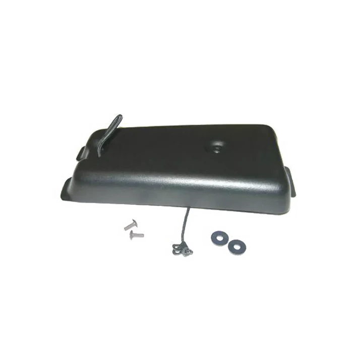 Pescador Pro 10 & 12 Console Lid