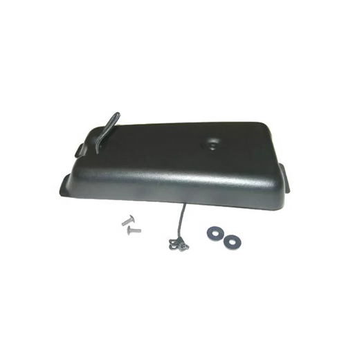 Pescador Pro 10 & 12 Console Lid